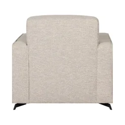 Fauteuils< Fauteuil Pampus Ondiep Greige