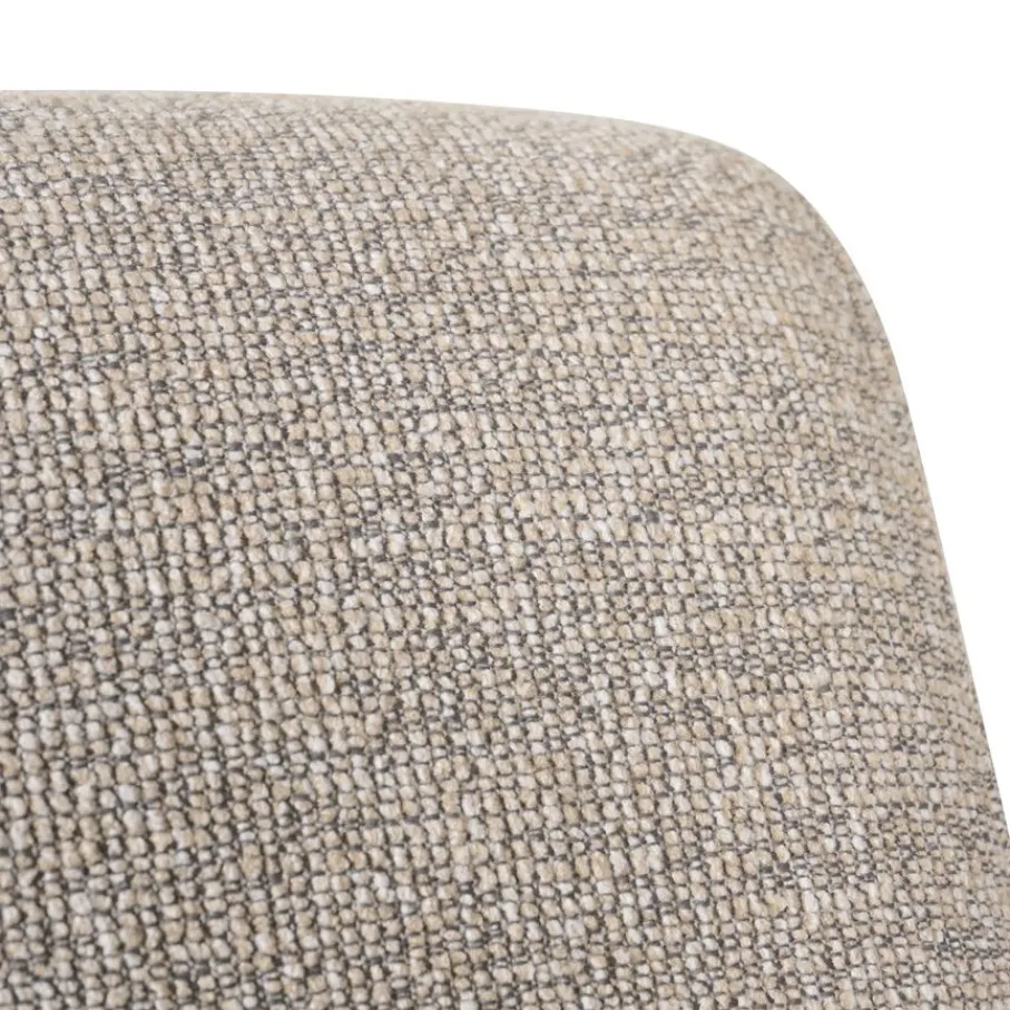 Fauteuils< Fauteuil Pampus Ondiep Greige