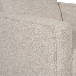 Fauteuils< Fauteuil Pampus Ondiep Greige