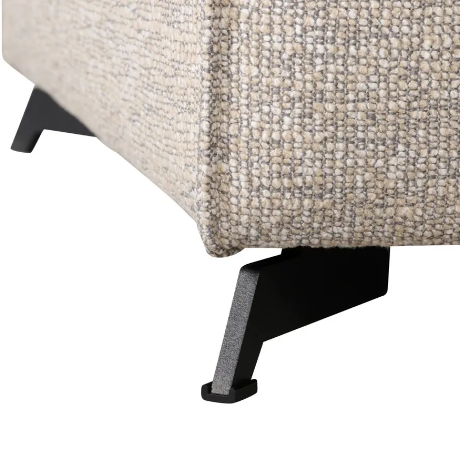 Fauteuils< Fauteuil Pampus Ondiep Greige