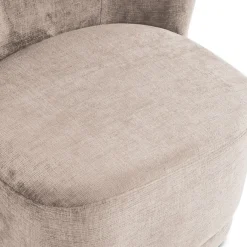 Fauteuils< Fauteuil Phoebe Beige