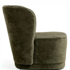 Fauteuils< Fauteuil Phoebe Groen