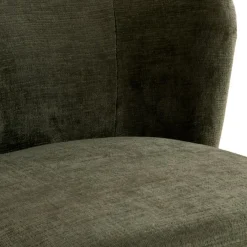 Fauteuils< Fauteuil Phoebe Groen