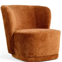 Fauteuils< Fauteuil Phoebe Roest