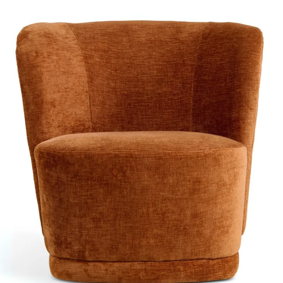 Fauteuils< Fauteuil Phoebe Roest