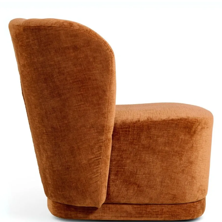 Fauteuils< Fauteuil Phoebe Roest