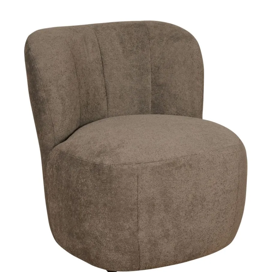 Fauteuils< Fauteuil Rush Taupe