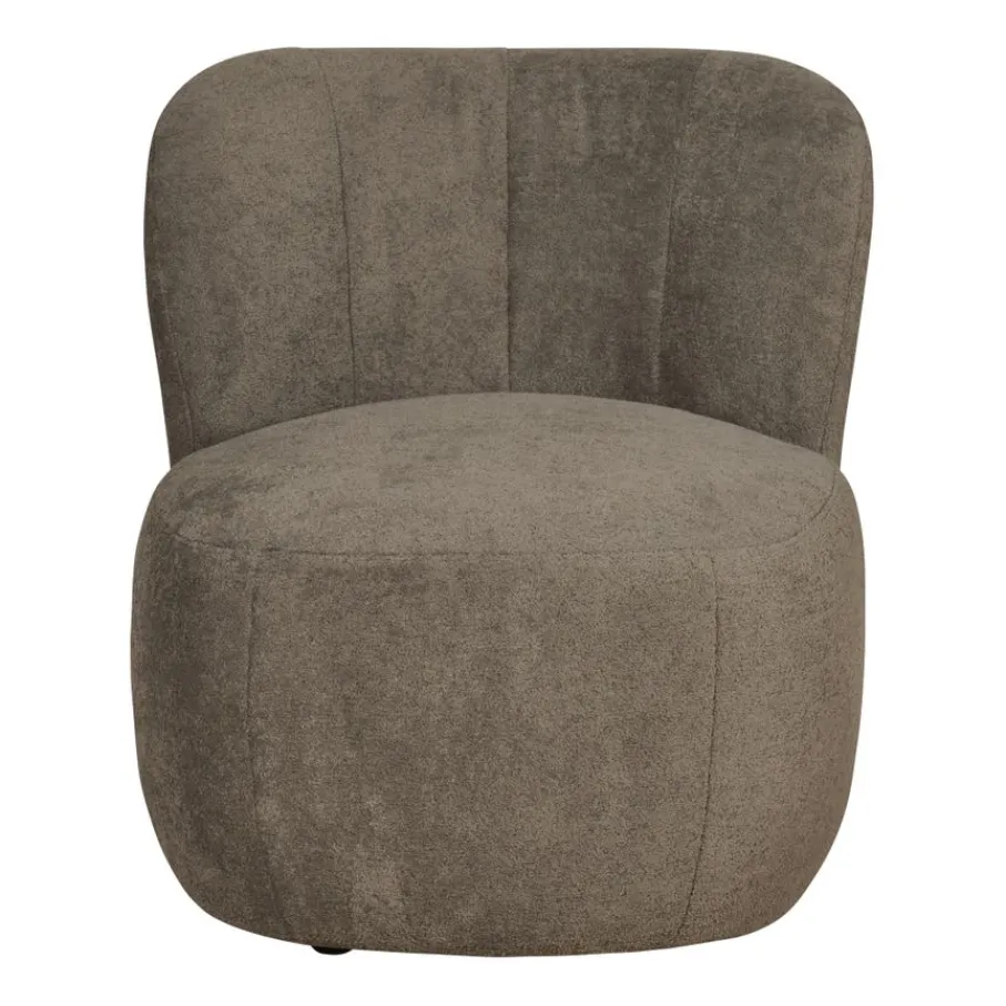 Fauteuils< Fauteuil Rush Taupe