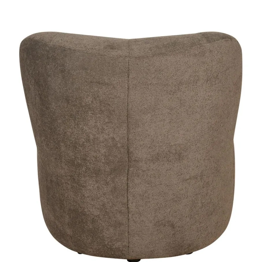 Fauteuils< Fauteuil Rush Taupe