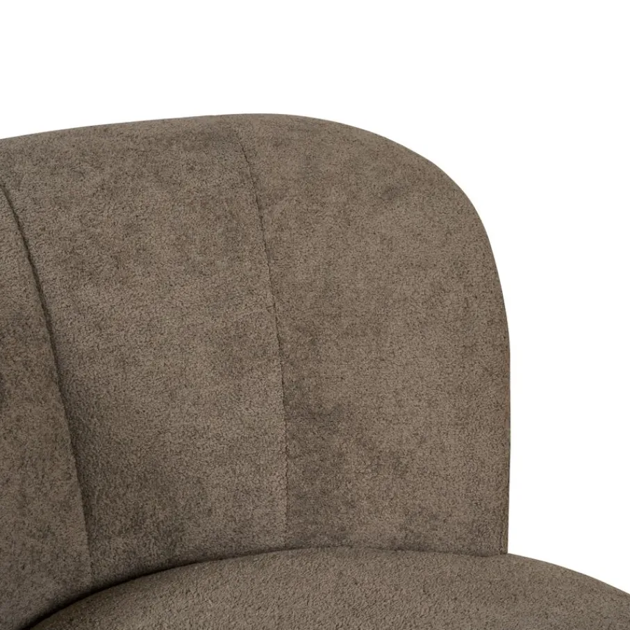 Fauteuils< Fauteuil Rush Taupe