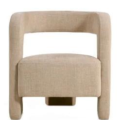 Fauteuils< Fauteuil Sidney Beige