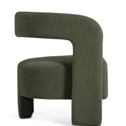 Fauteuils< Fauteuil Sidney Groen