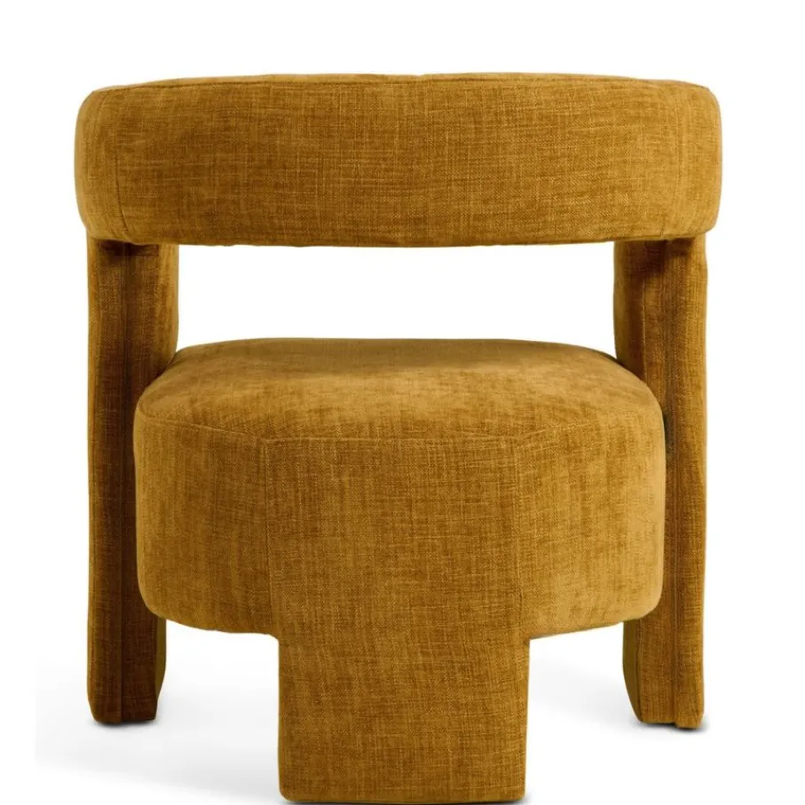 Fauteuils< Fauteuil Sidney Oker