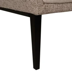 Fauteuils< Fauteuil Sluis Beige / Bruin