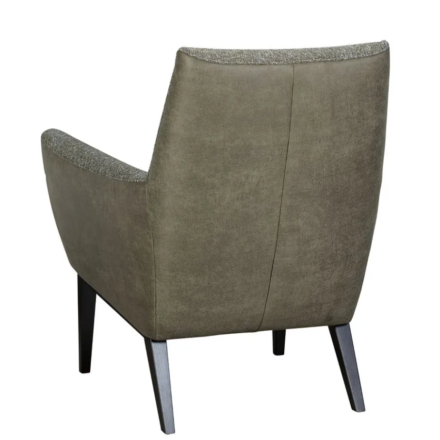 Fauteuils< Fauteuil Sluis Groen