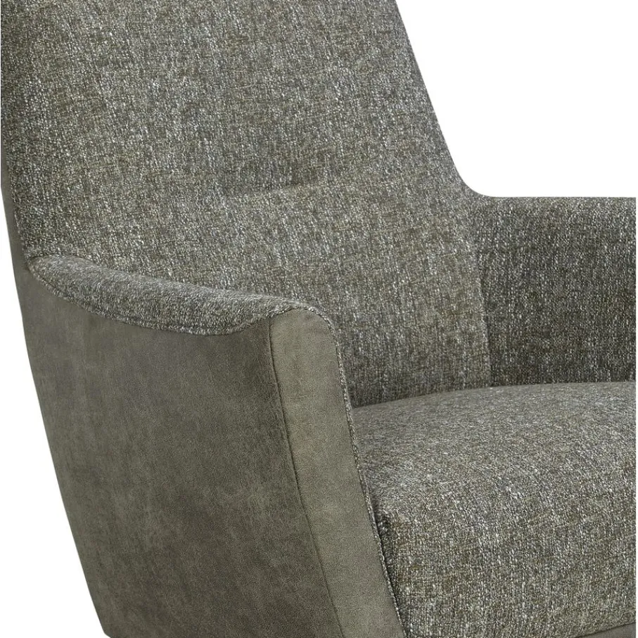 Fauteuils< Fauteuil Sluis Groen