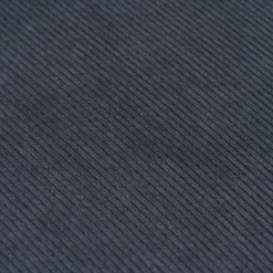Voetenbanken|Fauteuils< Hocker Dundee Blauw