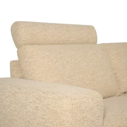 Hoekbanken< Hoekbank Axel Rechts Beige