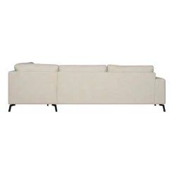 Hoekbanken< Hoekbank Brixton Rechts Beige