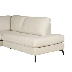 Hoekbanken< Hoekbank Brixton Rechts Beige