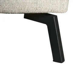 Hoekbanken< Hoekbank Brixton Rechts Beige