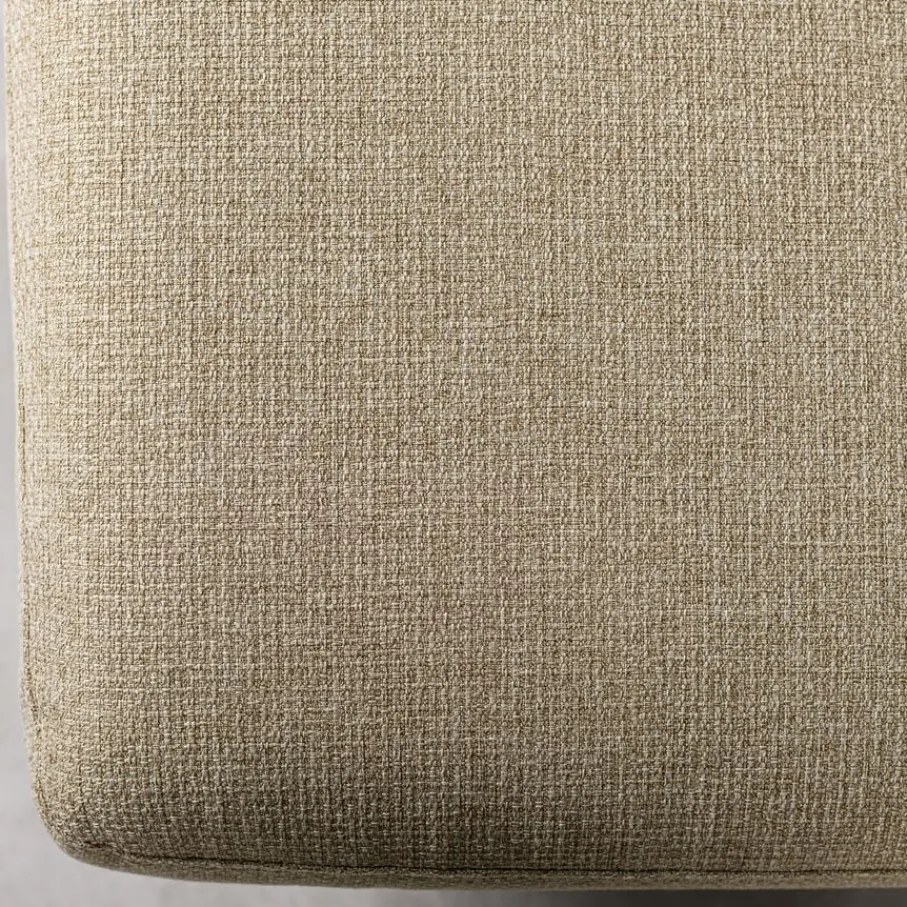 Hoekbanken< Hoekbank Daley Links & Rechts Beige