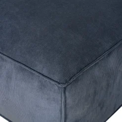 Hoekbanken|Modulaire Banken< Hoekbank Dundee Links Blauw