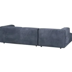 Hoekbanken|Modulaire Banken< Hoekbank Dundee Links Blauw