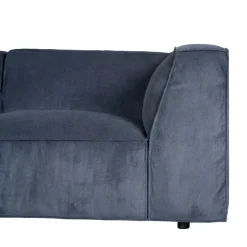 Hoekbanken|Modulaire Banken< Hoekbank Dundee Links Blauw