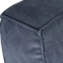 Hoekbanken|Modulaire Banken< Hoekbank Dundee Links Blauw