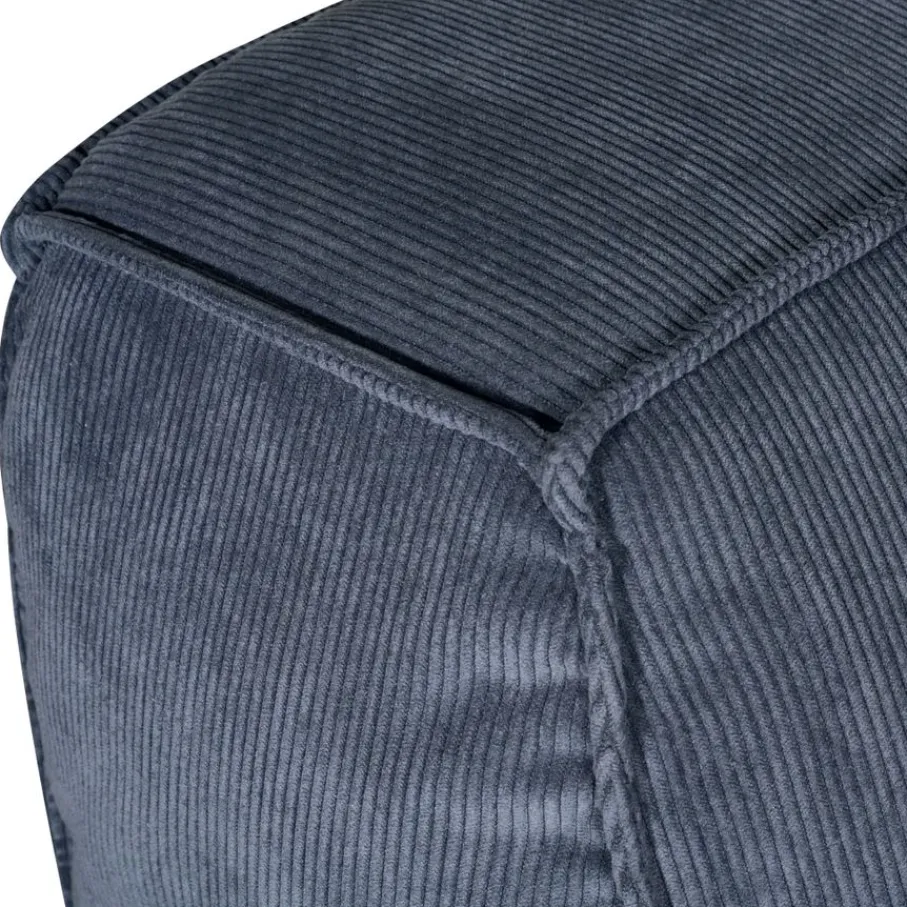 Hoekbanken|Modulaire Banken< Hoekbank Dundee Links Blauw