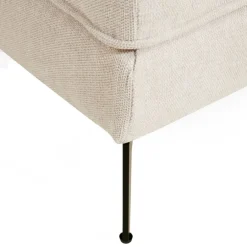 Hoekbanken< Hoekbank Etsa Links & Rechts Beige