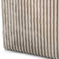 Hoekbanken< Hoekbank Huxley Links & Rechts Beige