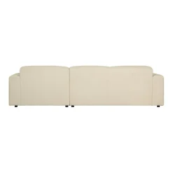 Hoekbanken< Hoekbank Kobe Rechts Beige