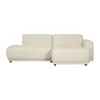 Hoekbanken< Hoekbank Kobe Rechts Beige