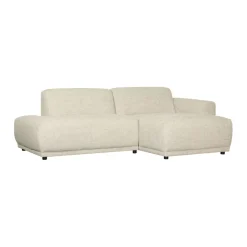 Hoekbanken< Hoekbank Kobe Rechts Beige