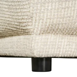 Hoekbanken< Hoekbank Kobe Rechts Beige