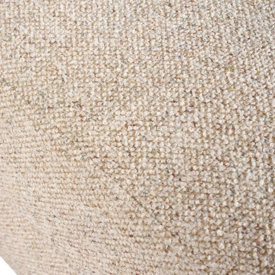 Modulaire Banken|Hoekbanken< Hoekbank Source Rechts Beige