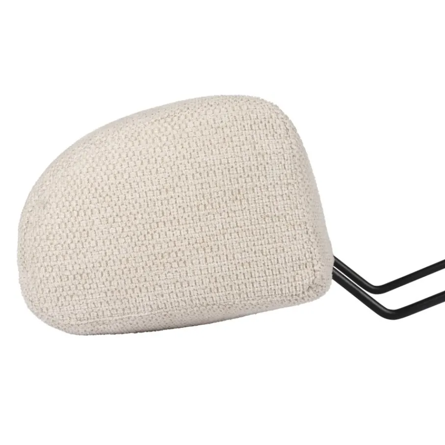 Bankaccessoires< Hoofdsteun Andelst Beige