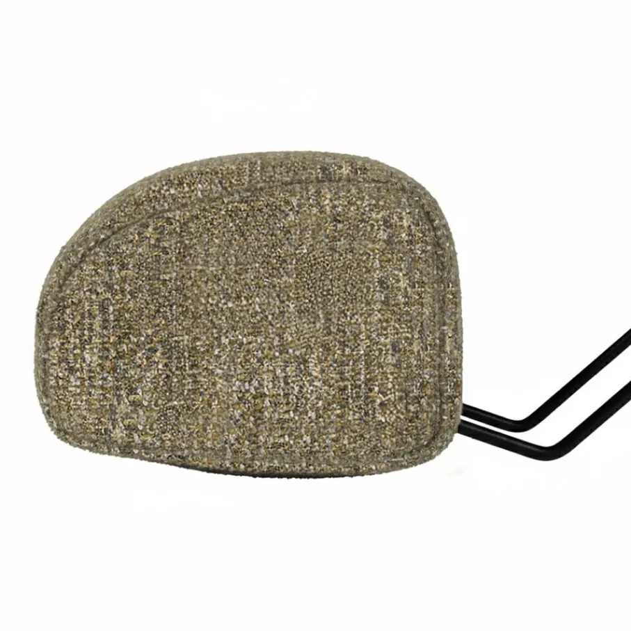 Bankaccessoires< Hoofdsteun Brixton Groen