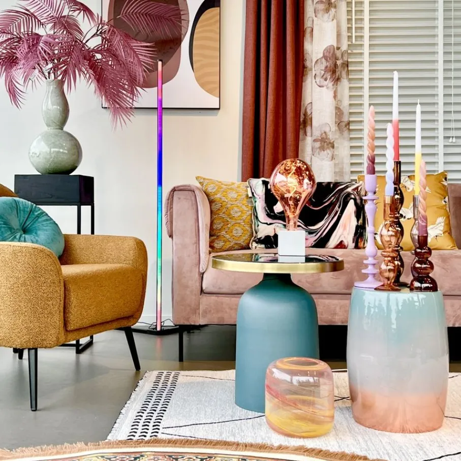 Witte Jaloezieën< Houten Jaloezie Wit