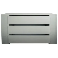 Kastaccessoires< Inzetladeblok 100 cm Oss Grijs
