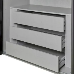 Kastaccessoires< Inzetladeblok 90 cm Veghel