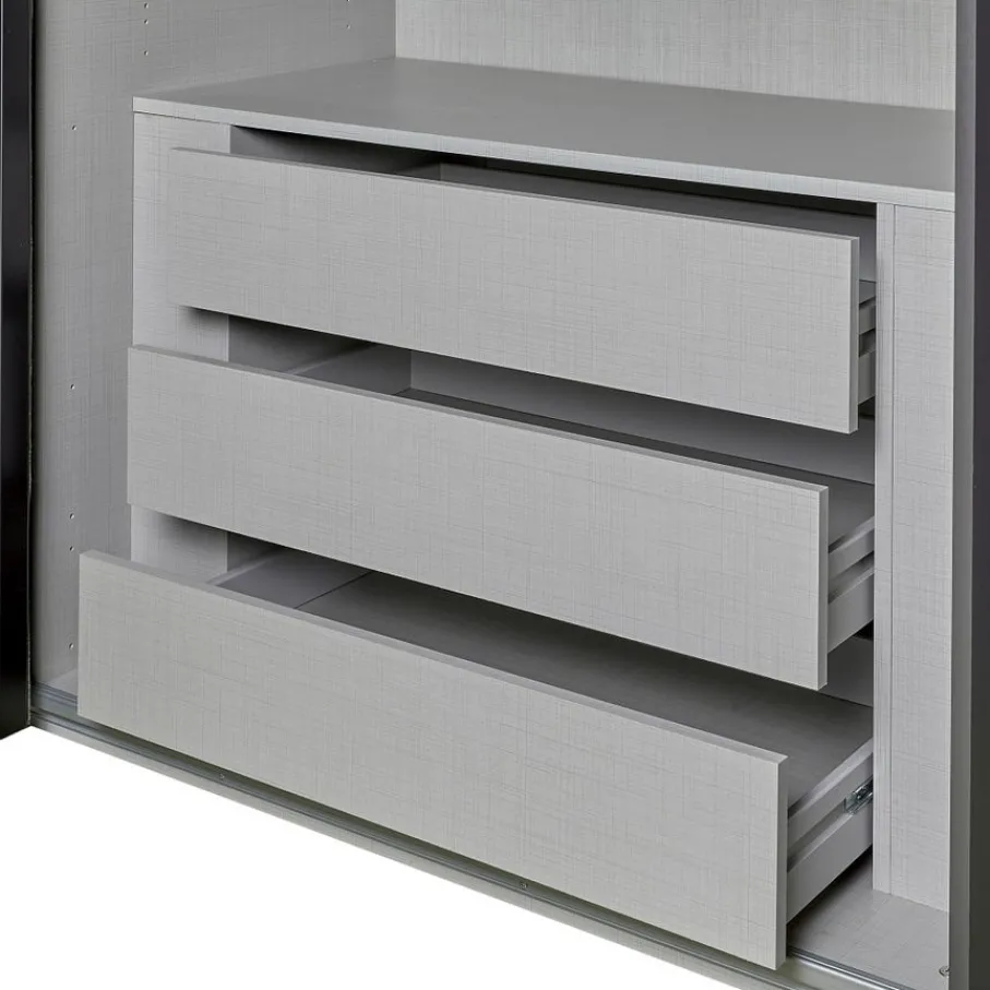 Kastaccessoires< Inzetladeblok 90 cm Veghel