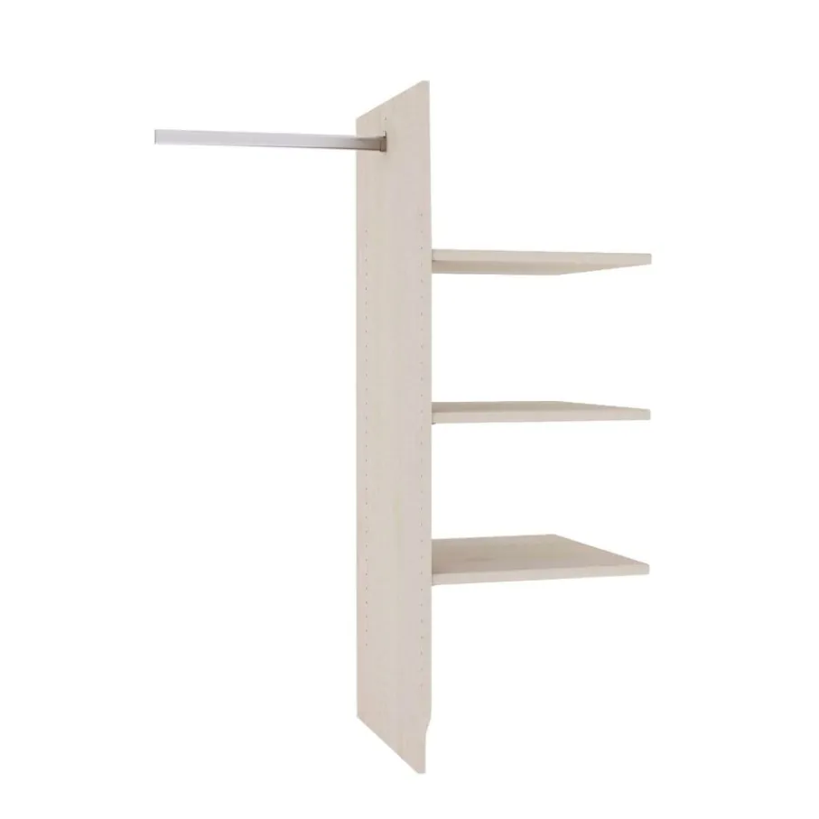 Kastaccessoires< Kastindeling 100 cm Menta Naturel