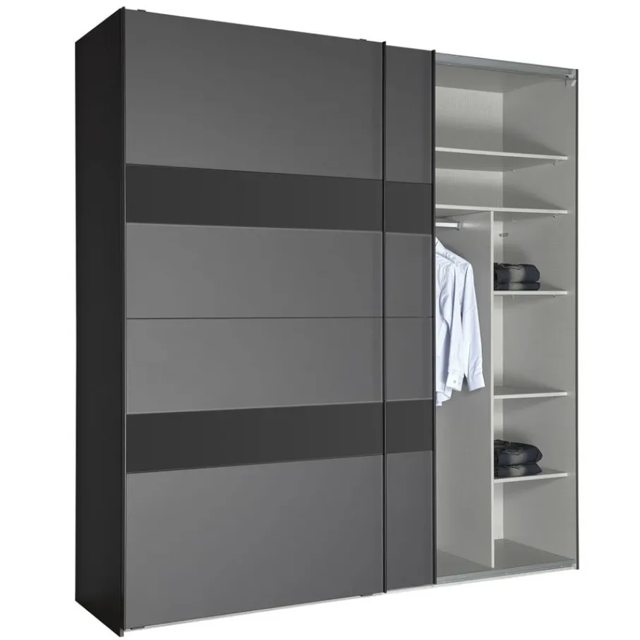 Kastaccessoires< Kastindeling 110 cm Mierlo Grijs