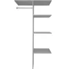 Kastaccessoires< Kastindeling 90 cm Veghel