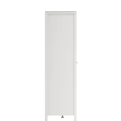 Kledingkasten< Kledingkast Dallas Wit - 103x199x59