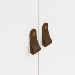 Opbergkasten< Kledingkast Dallas Wit - 150x199x59