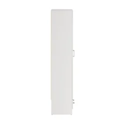 Kledingkasten< Kledingkast Harper Wit - 80x171x36 cm